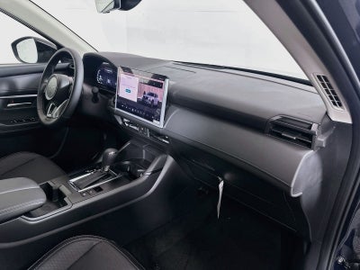 2026 Mazda Mazda CX-5 2.5 S Premium