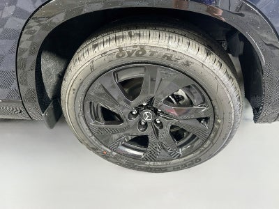 2026 Mazda Mazda CX-5 2.5 S Premium