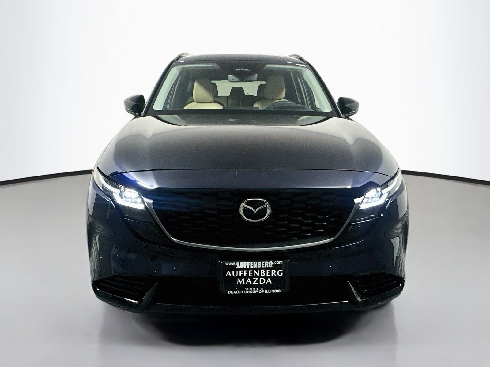 2026 Mazda Mazda CX-5 2.5 S Premium