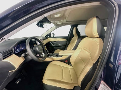 2026 Mazda Mazda CX-5 2.5 S Premium