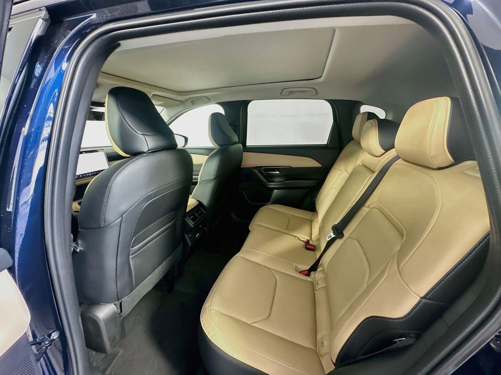 2026 Mazda Mazda CX-5 2.5 S Premium