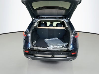 2026 Mazda Mazda CX-5 2.5 S Premium