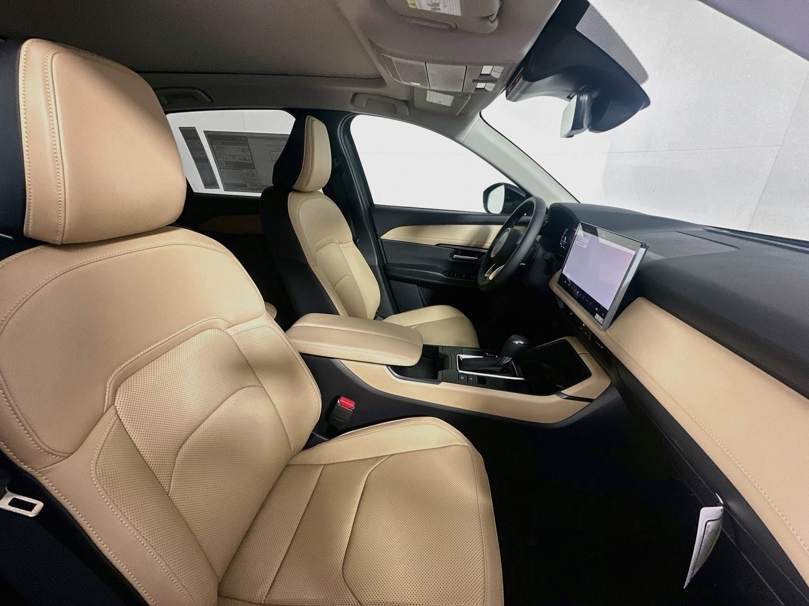 2026 Mazda Mazda CX-5 2.5 S Premium