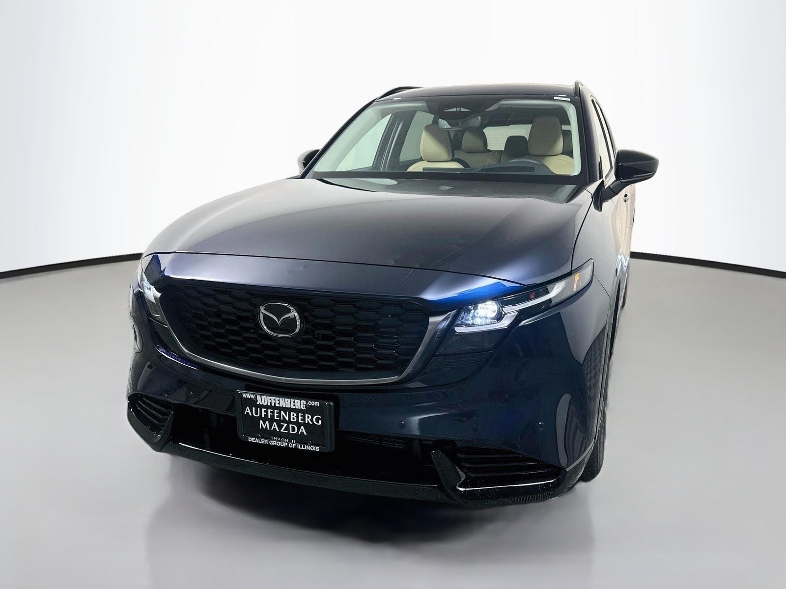 2026 Mazda Mazda CX-5 2.5 S Premium