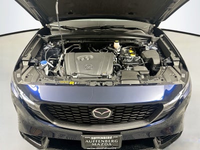 2026 Mazda Mazda CX-5 2.5 S Premium