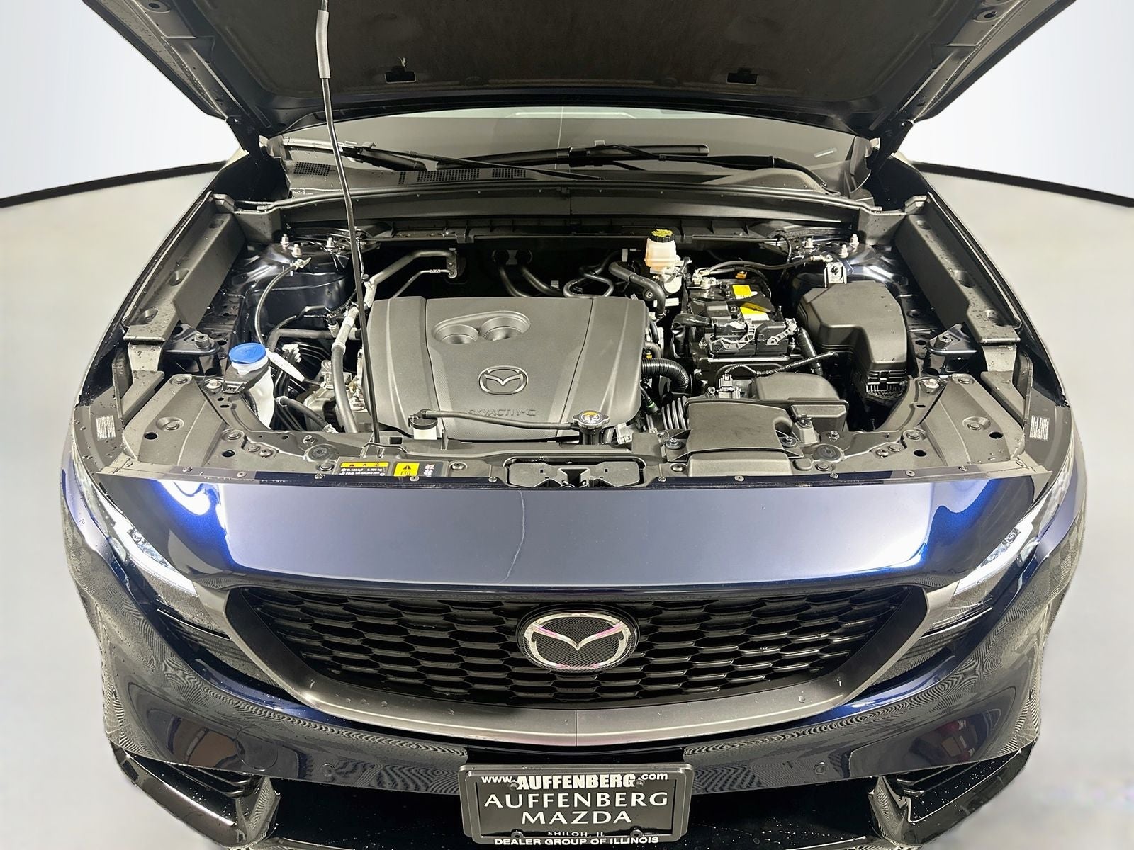 2026 Mazda Mazda CX-5 2.5 S Premium