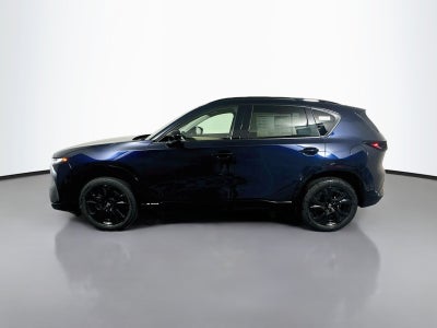 2026 Mazda Mazda CX-5 2.5 S Premium