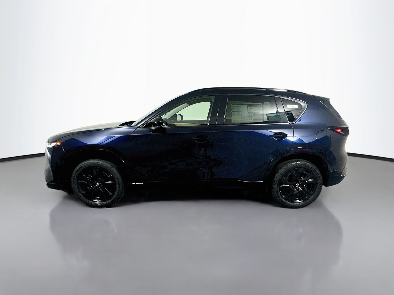 2026 Mazda Mazda CX-5 2.5 S Premium