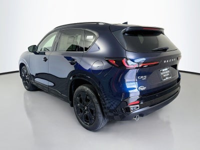 2026 Mazda Mazda CX-5 2.5 S Premium