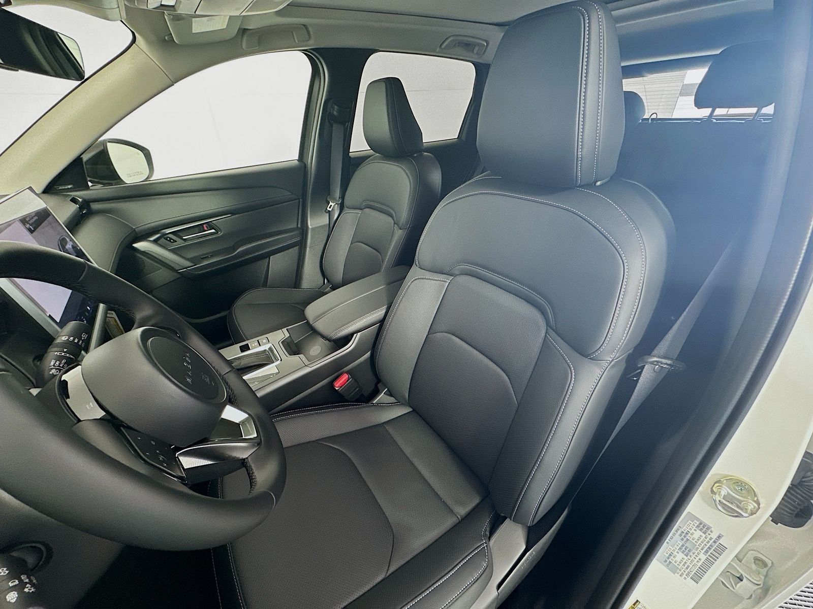 2026 Mazda Mazda CX-5 2.5 S Premium Plus