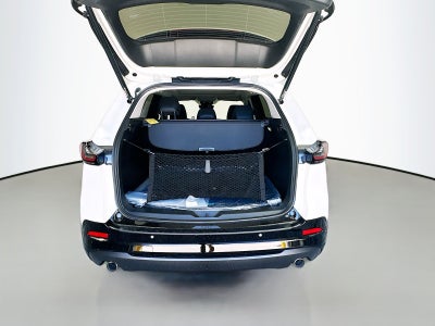 2026 Mazda Mazda CX-5 2.5 S Premium Plus