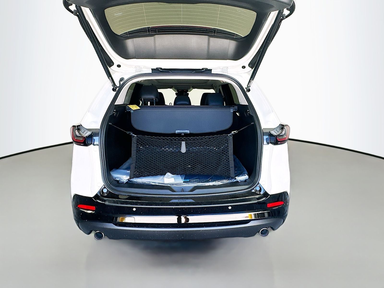 2026 Mazda Mazda CX-5 2.5 S Premium Plus