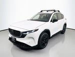 2026 Mazda Mazda CX-5 2.5 S Premium Plus