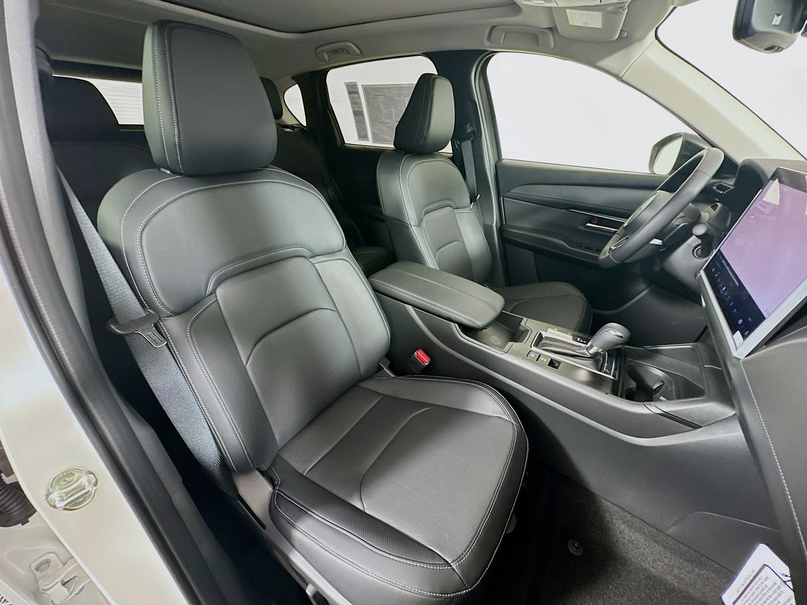 2026 Mazda Mazda CX-5 2.5 S Premium Plus