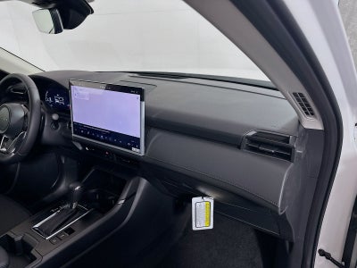 2026 Mazda Mazda CX-5 2.5 S Premium Plus