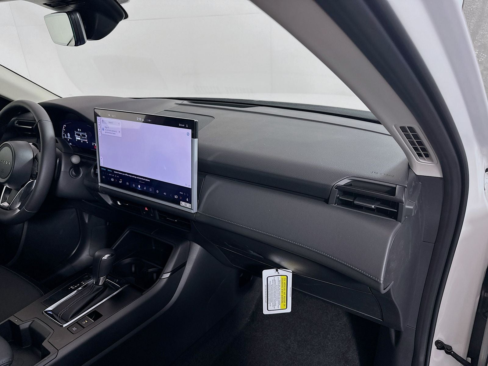 2026 Mazda Mazda CX-5 2.5 S Premium Plus