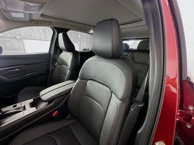 2026 Mazda Mazda CX-5 2.5 S Premium Plus