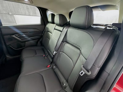 2026 Mazda Mazda CX-5 2.5 S Premium Plus