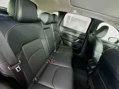 2026 Mazda Mazda CX-5 2.5 S Premium Plus