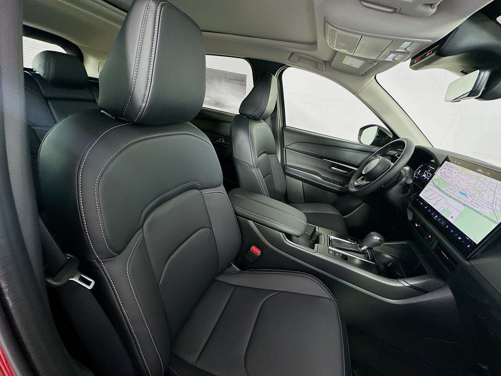 2026 Mazda Mazda CX-5 2.5 S Premium Plus