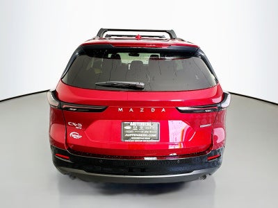 2026 Mazda Mazda CX-5 2.5 S Premium Plus