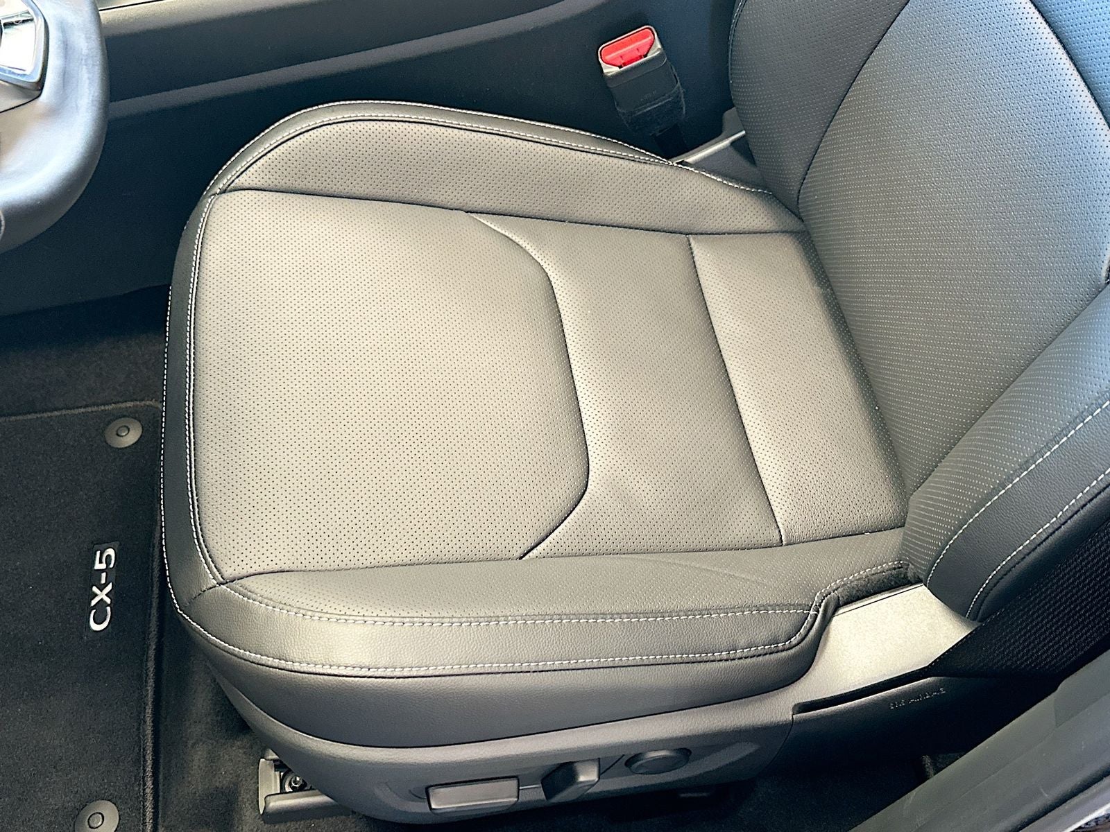 2026 Mazda Mazda CX-5 2.5 S Premium Plus