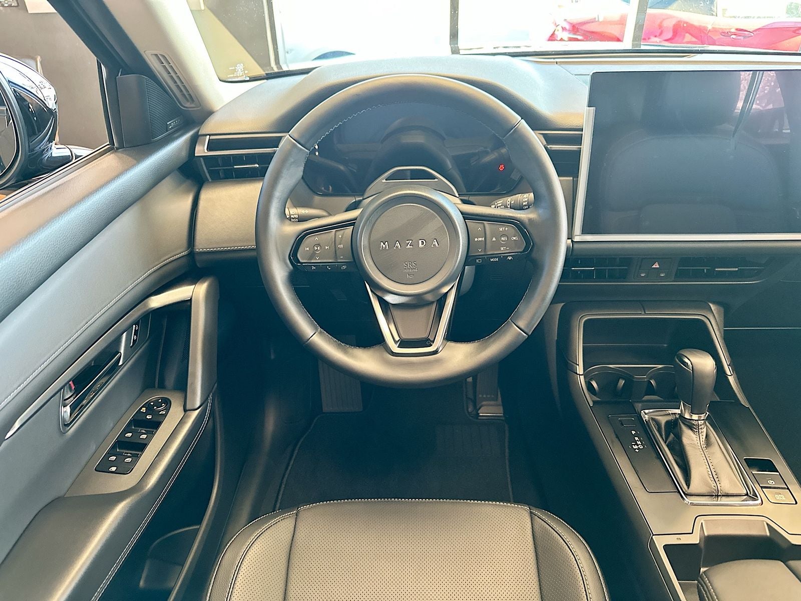 2026 Mazda Mazda CX-5 2.5 S Premium Plus