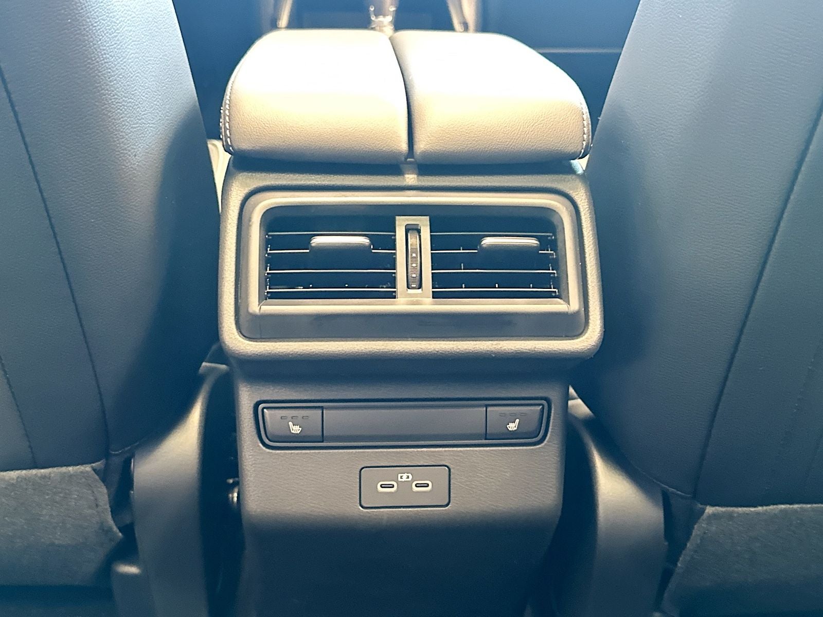 2026 Mazda Mazda CX-5 2.5 S Premium Plus