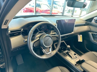 2026 Mazda Mazda CX-5 2.5 S Premium Plus