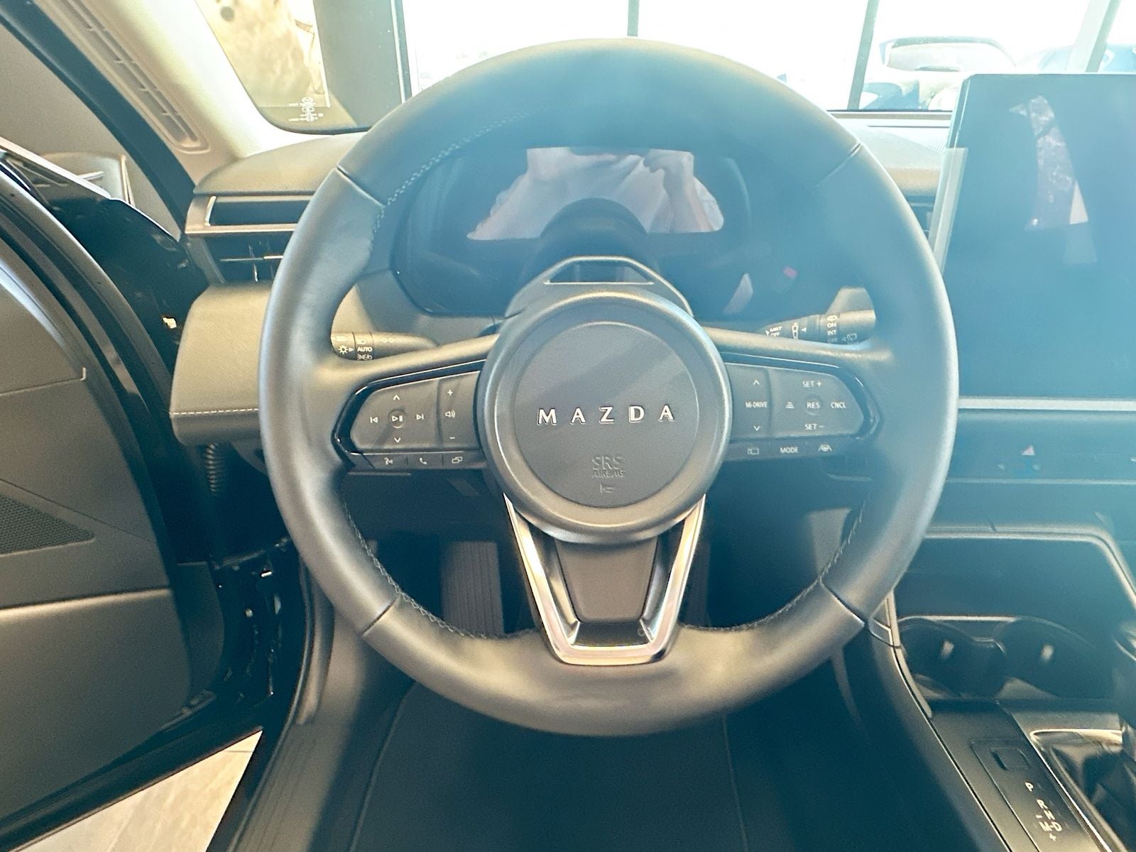 2026 Mazda Mazda CX-5 2.5 S Premium Plus