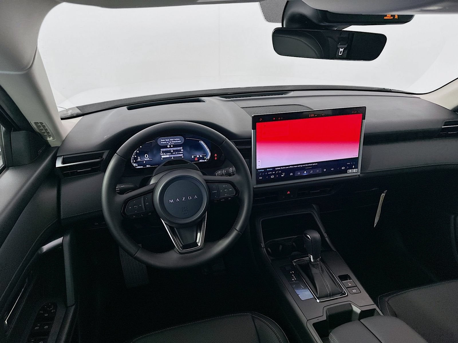2026 Mazda Mazda CX-5 2.5 S Premium Plus