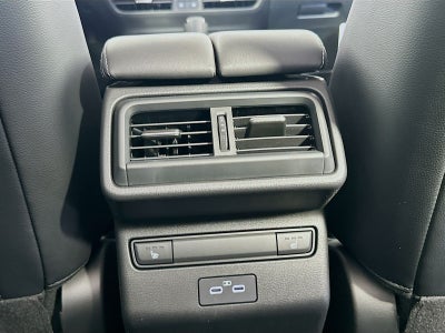 2026 Mazda Mazda CX-5 2.5 S Premium Plus