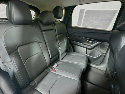 2026 Mazda Mazda CX-5 2.5 S Premium Plus