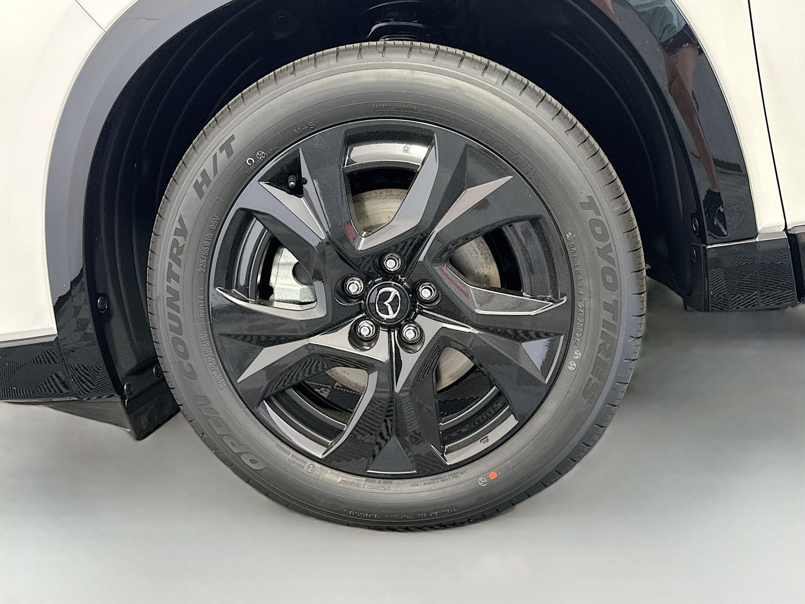 2026 Mazda Mazda CX-5 2.5 S Premium Plus