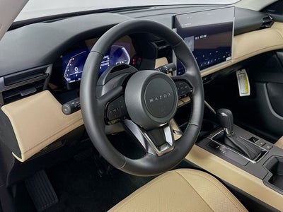 2026 Mazda Mazda CX-5 2.5 S Premium Plus