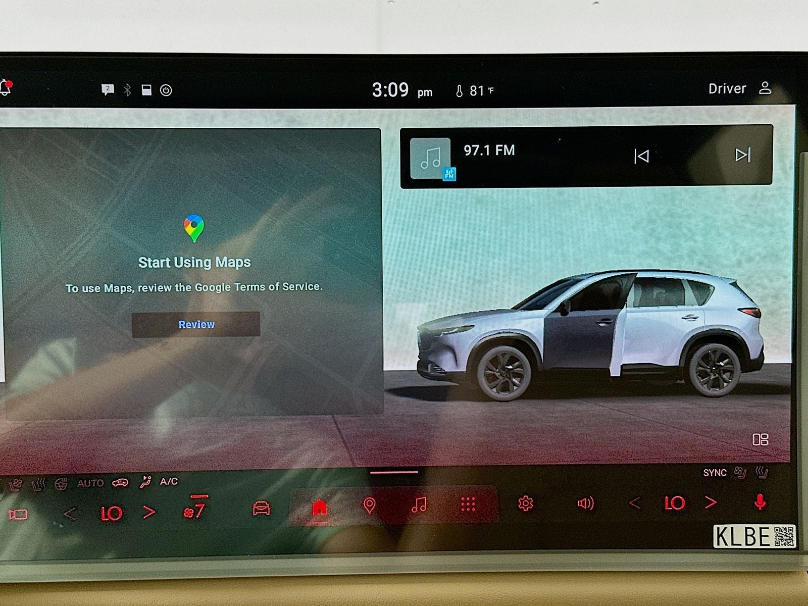 2026 Mazda Mazda CX-5 2.5 S Premium Plus