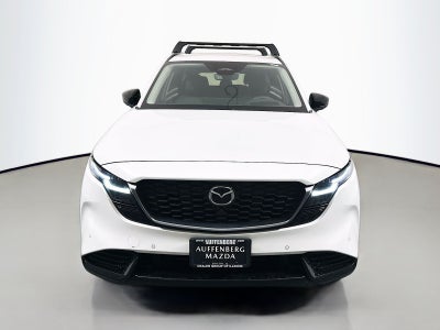 2026 Mazda Mazda CX-5 2.5 S Premium Plus