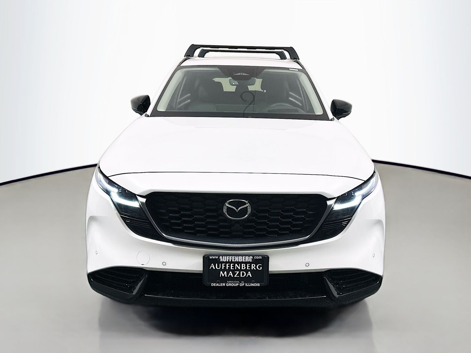 2026 Mazda Mazda CX-5 2.5 S Premium Plus