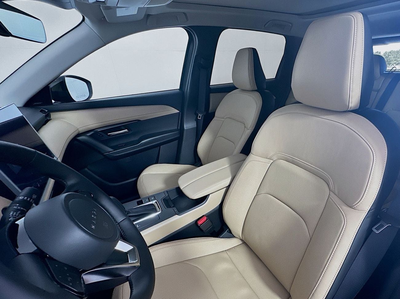 2026 Mazda Mazda CX-5 2.5 S Premium Plus