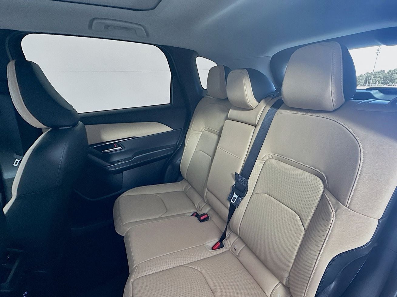 2026 Mazda Mazda CX-5 2.5 S Premium Plus