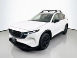 2026 Mazda Mazda CX-5 2.5 S Premium Plus