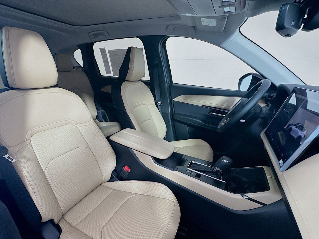 2026 Mazda Mazda CX-5 2.5 S Premium Plus