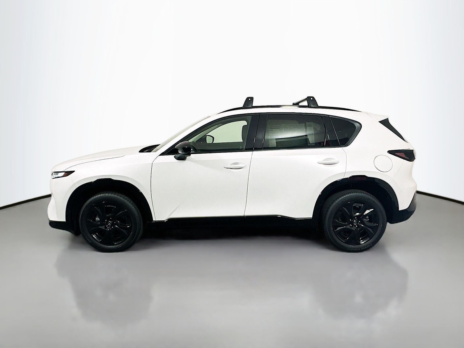 2026 Mazda Mazda CX-5 2.5 S Premium Plus