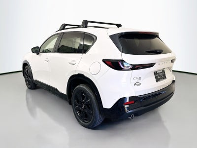 2026 Mazda Mazda CX-5 2.5 S Premium Plus