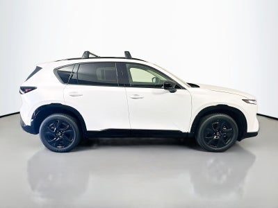 2026 Mazda Mazda CX-5 2.5 S Premium Plus