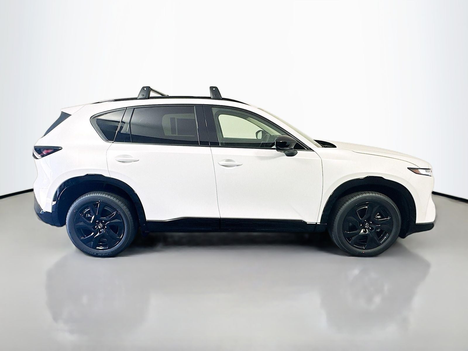 2026 Mazda Mazda CX-5 2.5 S Premium Plus