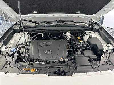 2026 Mazda Mazda CX-5 2.5 S Premium Plus