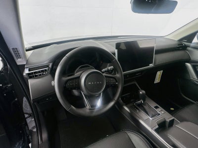 2026 Mazda Mazda CX-5 2.5 S Premium Plus