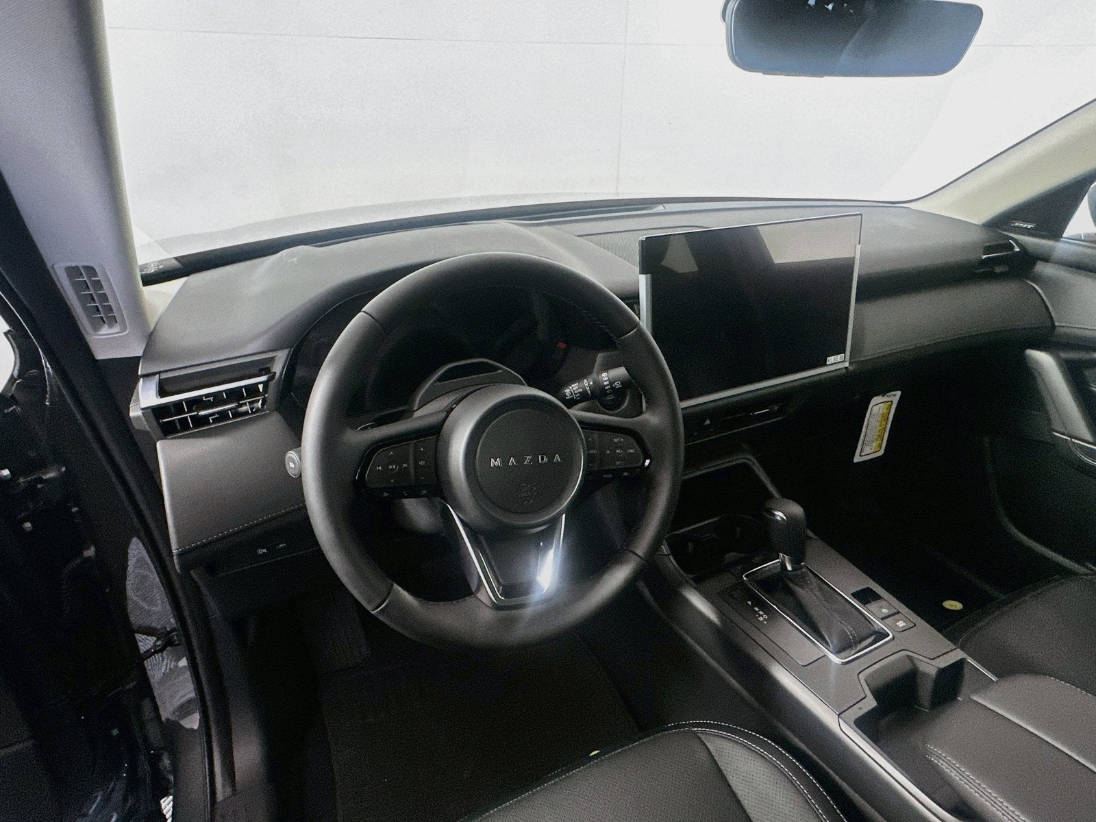 2026 Mazda Mazda CX-5 2.5 S Premium Plus