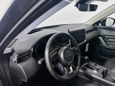 2026 Mazda Mazda CX-5 2.5 S Premium Plus